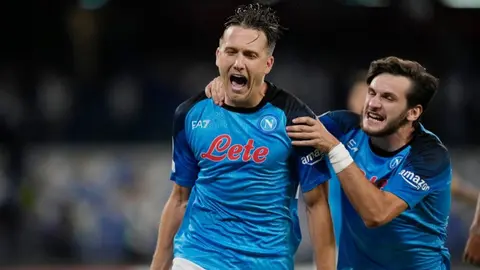 Chucky Lozano: Propinó histórica goleada al Livepool en casa