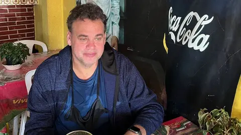 David Faitelson tras la eliminación del Tri: 'No vienes a un Mundial a ganarle a Arabia Saudita'