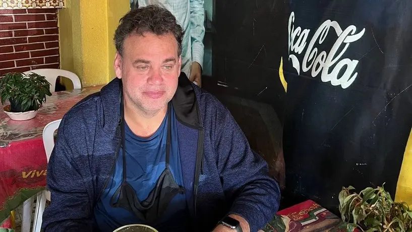 David Faitelson tras la eliminación del Tri: 'No vienes a un Mundial a ganarle a Arabia Saudita'