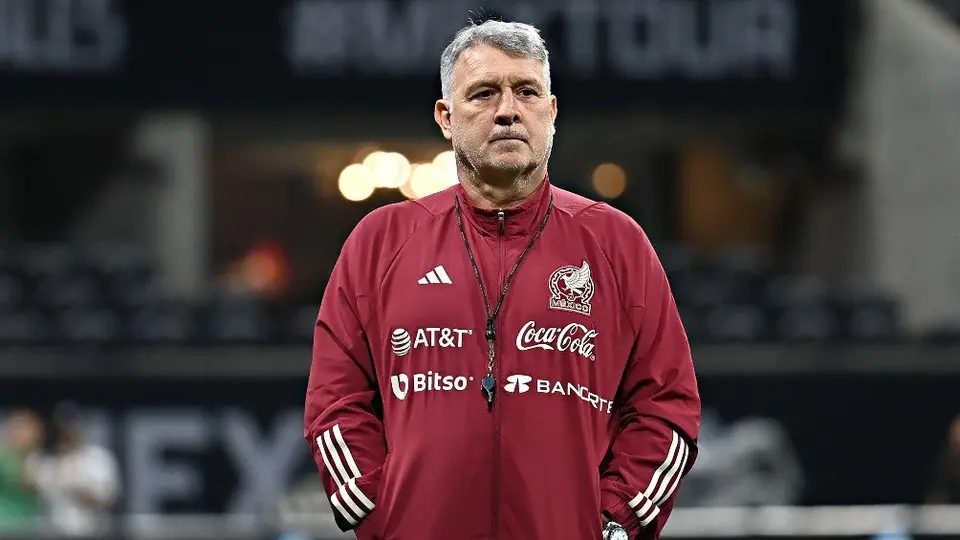 Tata Martino llegó a Monterrey; estará presente en los partidos de Rayados y Tigres