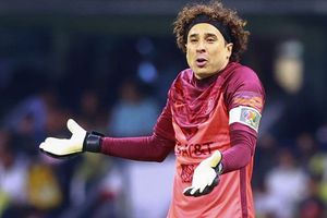 Álvaro Morales, de nuevo al 'ataque' contra Memo Ochoa: 'Si no soportas la críticas, no estás listo para el Ame'