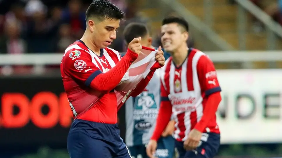 Chivas: Igualó sin goles con Pachuca y sigue sin ganar en el torneo