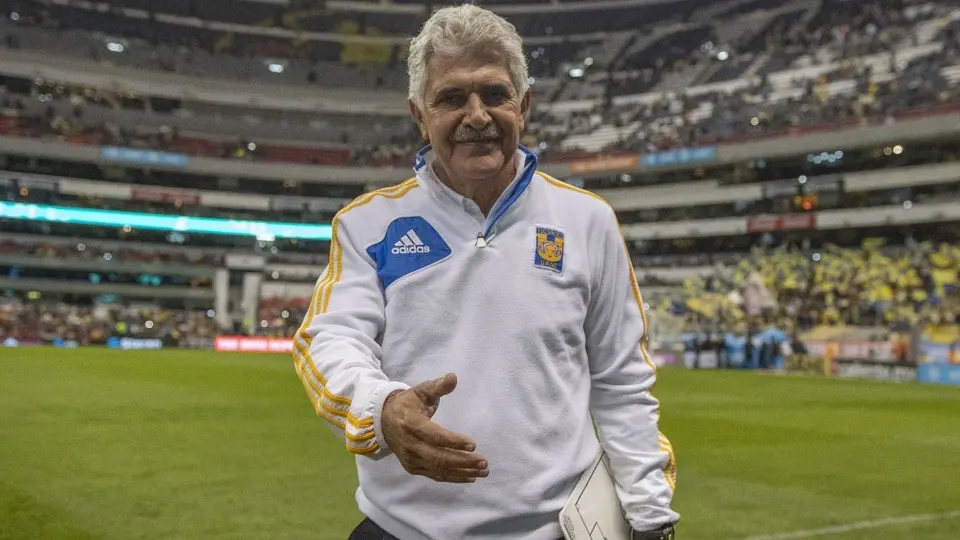 Pumas: Ricardo Ferretti llegará el fin de semana a México para negociar con la UNAM