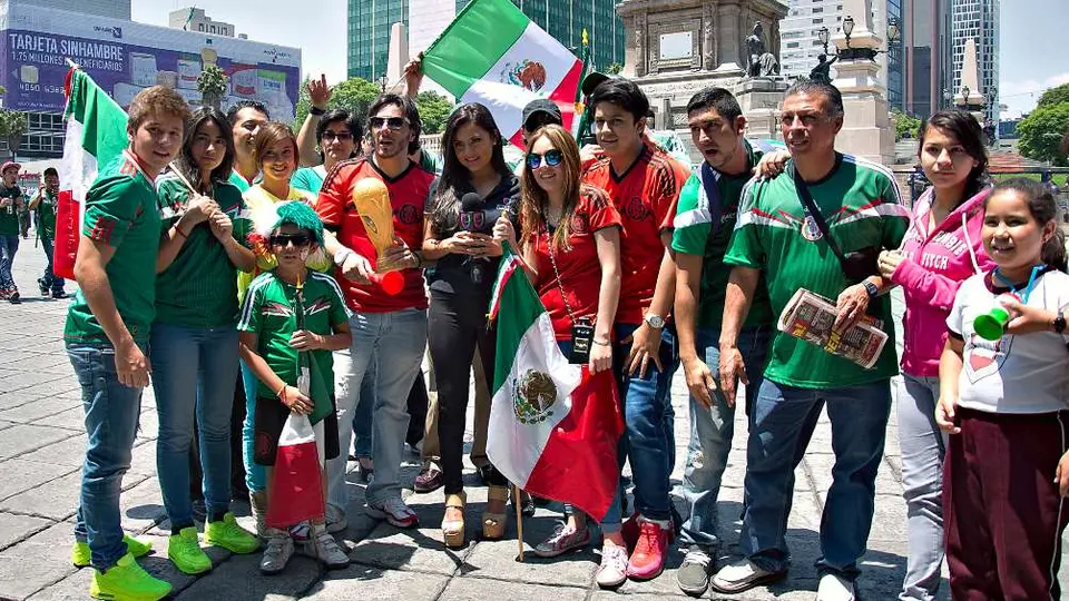 Qatar 2022: Lo que debes saber del Fan Fest para el México vs Polonia