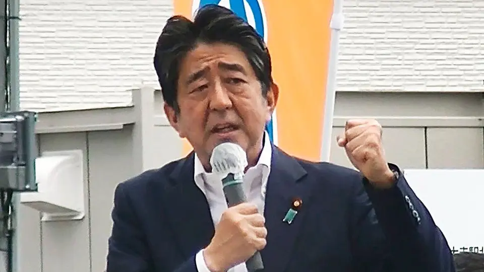 Shinzo Abe, exprimer ministro de Japón, murió tras recibir un disparo