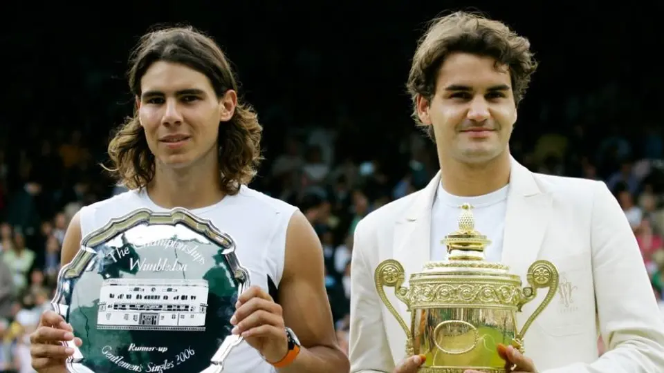 Roger Federer desea despedirse del tenis junto a Nadal: 'Sería un sueño absoluto'