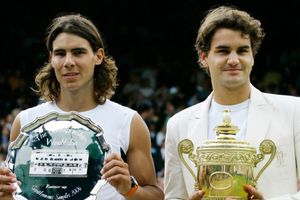 Roger Federer desea despedirse del tenis junto a Nadal: 'Sería un sueño absoluto'