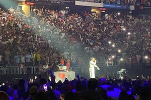 Qatar 2022: ¿Hay conciertos masivos en la sede mundialista?