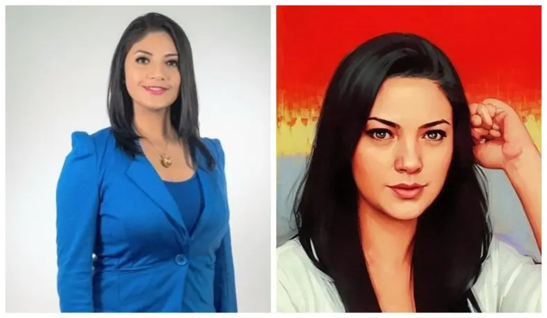 ¿Cómo hacer mi avatar en Lensa gratis?