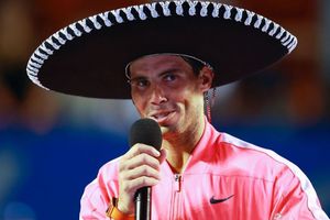 Grupo Orlegi y SOMA presentaron oficialmente partido de exhibición entre Nadal y Ruud en CDMX