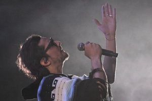 León Larregui felicita a Argentina por ser Campeón del Mundo