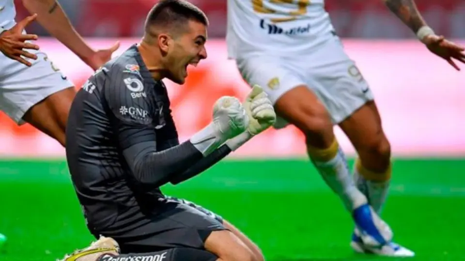 Julio González previo al partido vs Cruz Azul: 'Vamos a ganar'