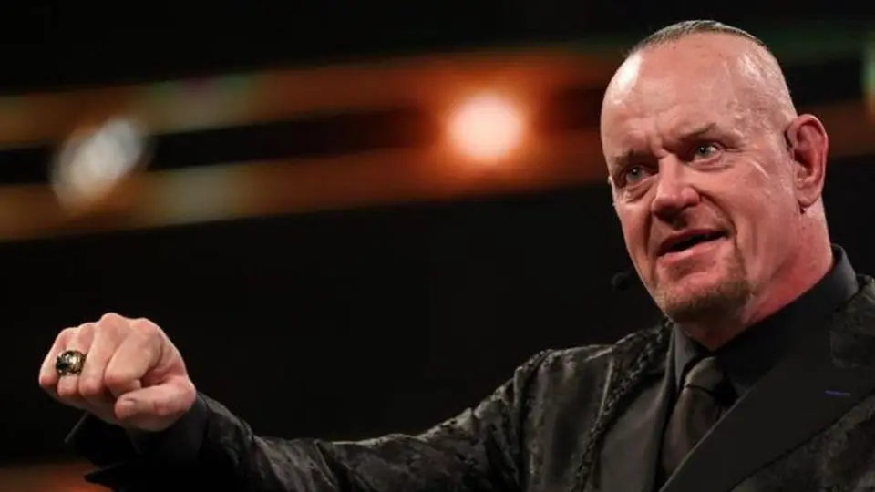 WWE: Undertaker llegó a ganar 3 millones de dólares por lucha, reveló Alberto del Río