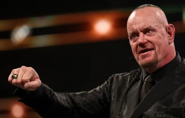 WWE: Undertaker llegó a ganar 3 millones de dólares por lucha, reveló Alberto del Río