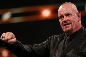 WWE: Undertaker llegó a ganar 3 millones de dólares por lucha, reveló Alberto del Río