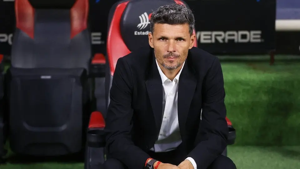 América: Luis Fuentes y Bruno Valdez, las dudas de Tano Ortiz ante Puebla