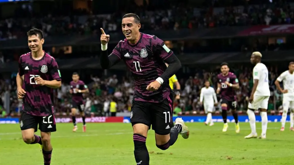 Selección Mexicana: ¿Quiénes son los 18 jugadores del álbum Panini?