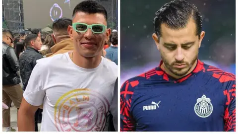 Bad Bunny: Jesús Gallardo cumplió sueño de Alan Mozo: Fue al concierto y a Qatar 2022