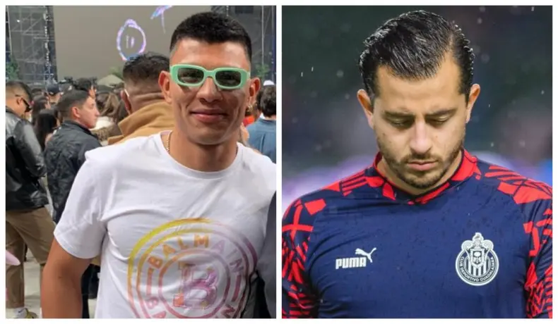 Bad Bunny: Jesús Gallardo cumplió sueño de Alan Mozo: Fue al concierto y a Qatar 2022