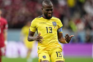 Enner Valencia: Revivieron polémica cuando ‘escapó’ de la policía por no pagar pensión