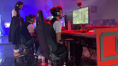 Halo Championship Series México: Nubis dejó en cero a Chosen Squad en el inicio del evento