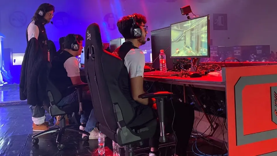 Halo Championship Series México: Nubis dejó en cero a Chosen Squad en el inicio del evento
