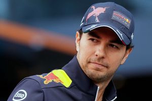 Checo Pérez: GP de Austria sigue 'maldito' para el mexicano