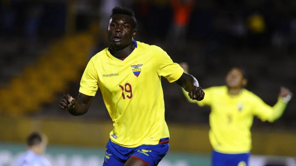 Tigres: CSKA Sofía confirmó que Jordi Caicedo llegó a un acuerdo con los Felinos para su fichaje