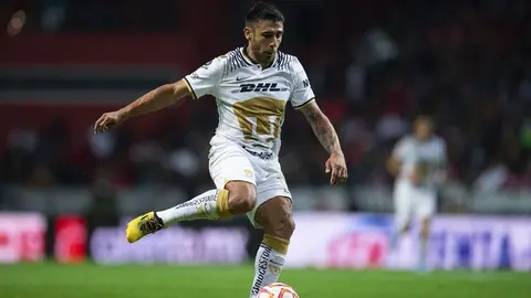 Toto Salvio: "Después de un Boca vs River, lo demás está un escalón abajo"