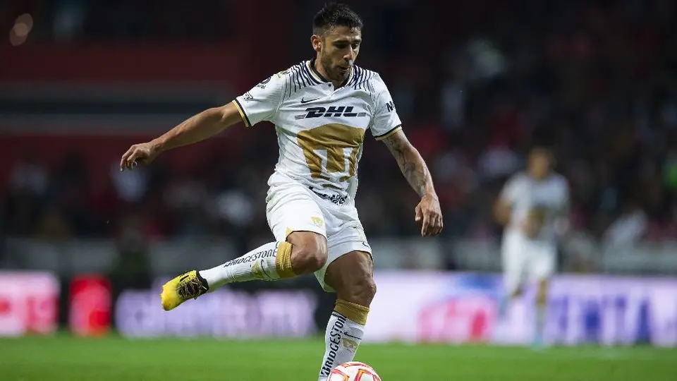Toto Salvio: "Después de un Boca vs River, lo demás está un escalón abajo"