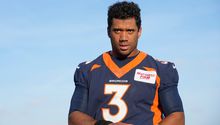 NFL: Russell Wilson se dice 'listo para jugar' con Broncos; quiere estar en Wembley vs Jaguars