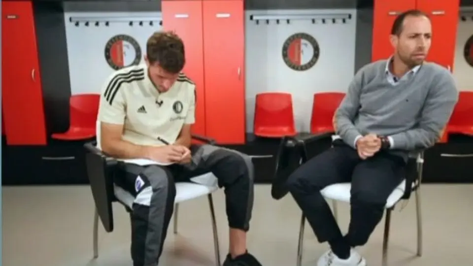 Santi Giménez: Revelaron carta que el delantero había escrito antes de quedar fuera de Qatar 2022