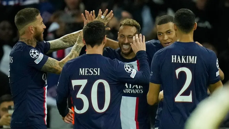 Qatar 2022: ¿Qué equipo extranjero es el más famoso en tierras mundialistas?