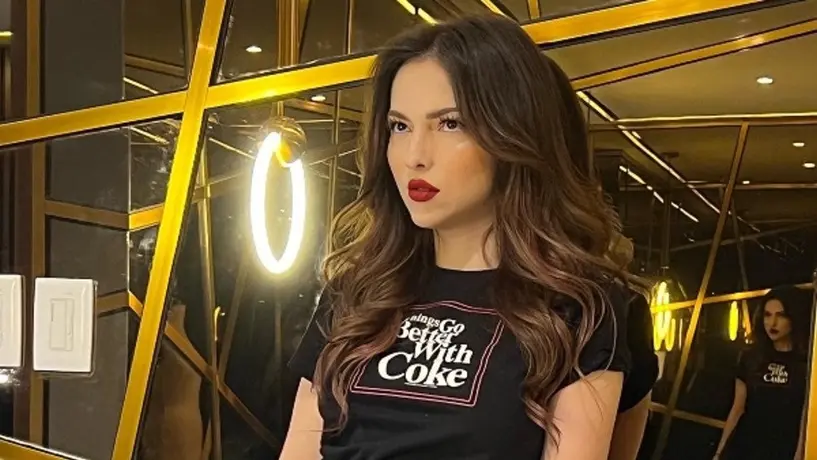 Paty Cantú sobre participación en 'Los Maestros': 'Lo amé, se siente bonito que te incluyan'