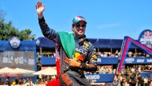 Checo Pérez: Restaurante y cervecería regalarán 'chelas' si el tapatío gana el GP de México