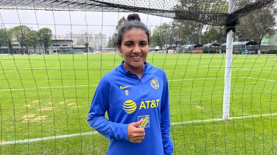 Cass Cuevas sobre enfrentar al Leverkusen: 'Tenemos que demostrar que somos fuertes'