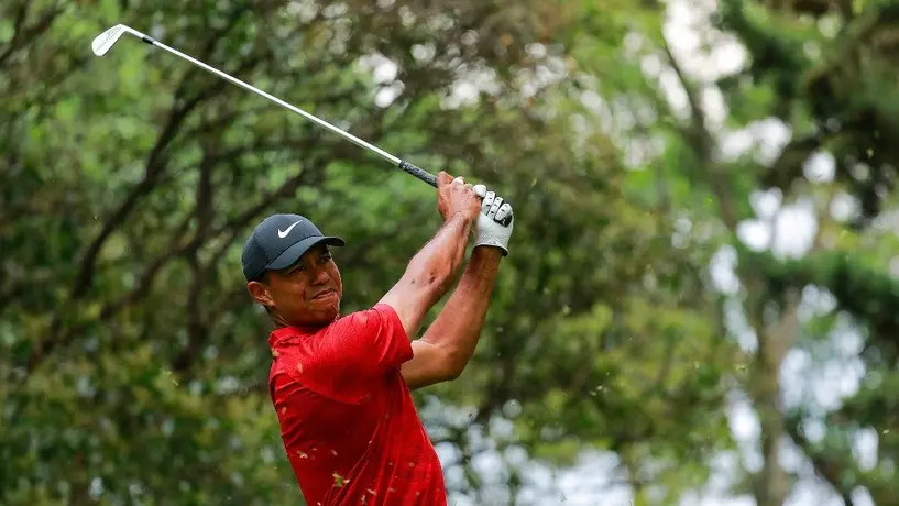 Tiger Woods: No participará en la edición 2022 del Hero World Challenge