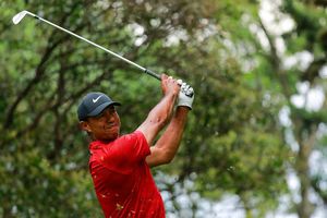 Tiger Woods: No participará en la edición 2022 del Hero World Challenge