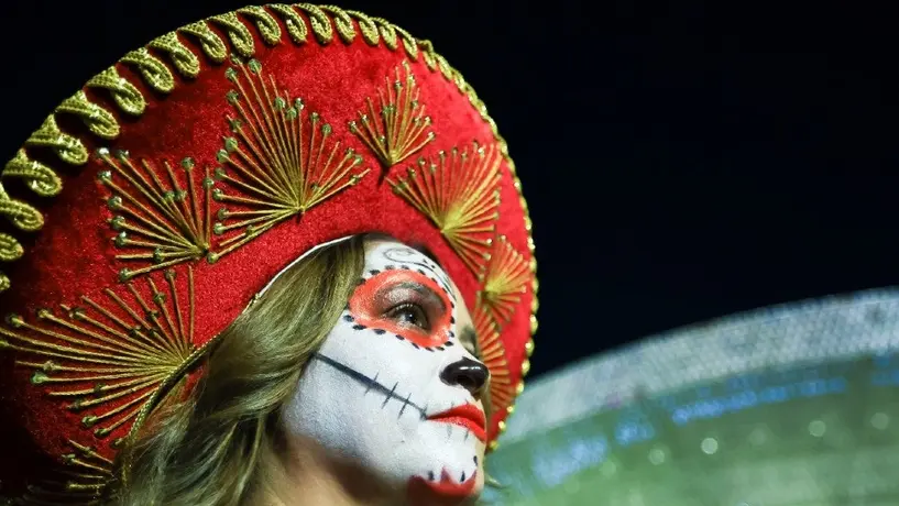 Selección Mexicana: A falta de gol, el 'Son de la negra' no ha sonado en Qatar 2022