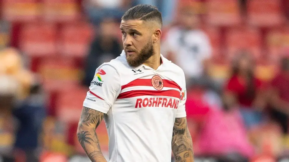 Querétaro: Miguel Barbieri y Raúl Zúñiga, los primeros refuerzos para el CL2023