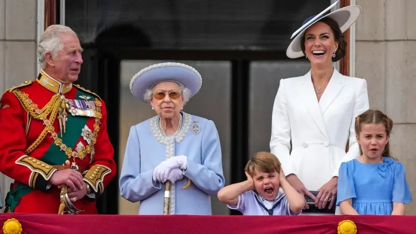 Reina Isabel II: ¿A qué equipo inglés le iba la monarca?