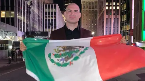 Caín Velásquez: El excampeón de UFC salió de prisión tras pagar fianza millonaria