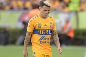 Tigres: Revelan video del choque de Soteldo y Fulgencio al regresar de enfiestar en Monterrey