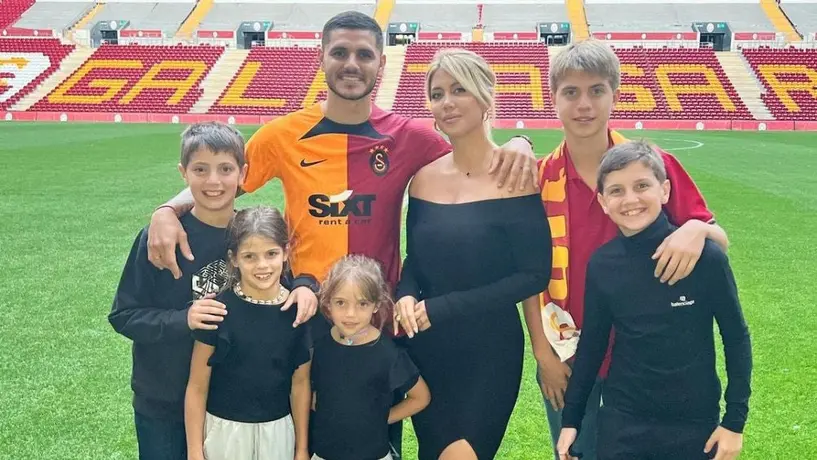 Wanda Nara: Confirmó su rompimiento con el futbolista Mauro Icardi