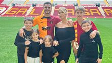 Wanda Nara: Confirmó su rompimiento con el futbolista Mauro Icardi