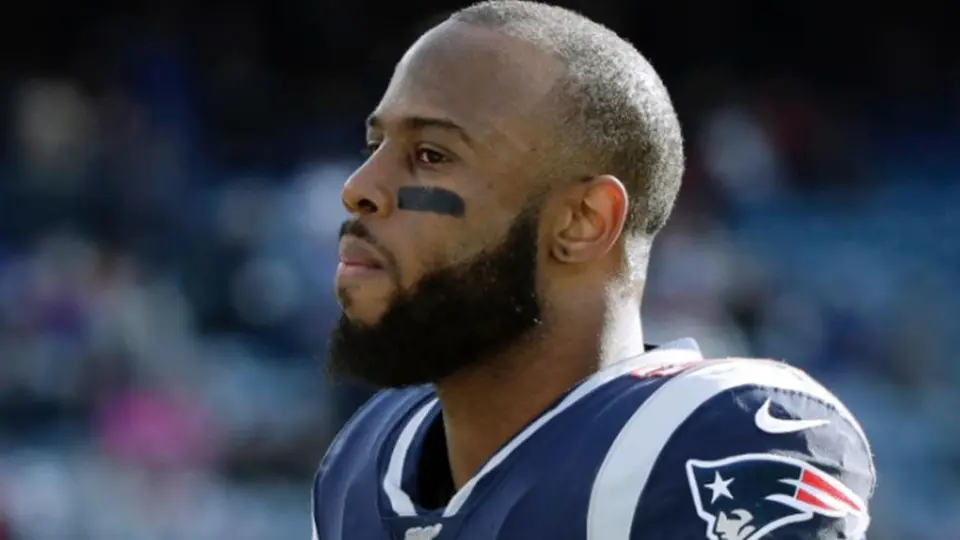 NFL: James White anunció su retiro del emparrillado; dedicó mensaje a los Patriots
