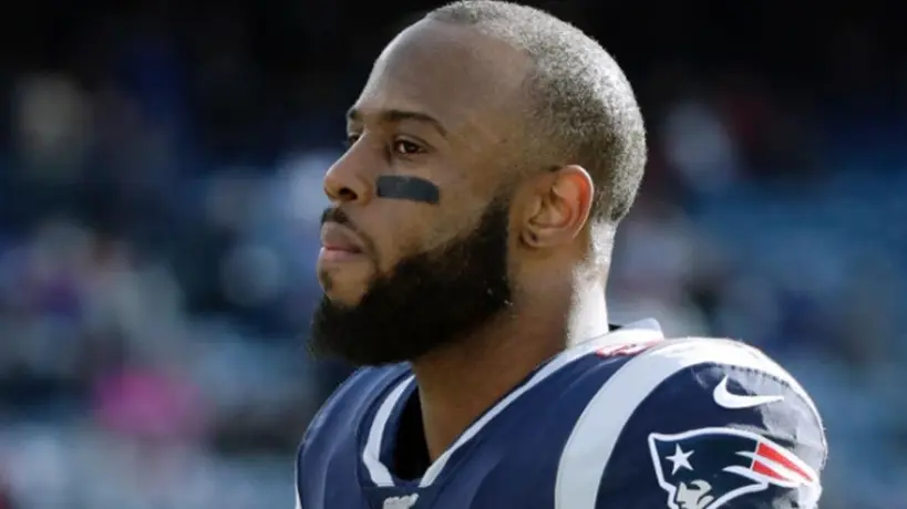 NFL: James White anunció su retiro del emparrillado; dedicó mensaje a los Patriots