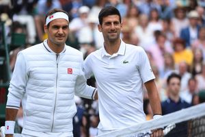 Novak Djokovic sobre Roger Federer: 'Estableció el ejemplo de lo que es la excelencia'