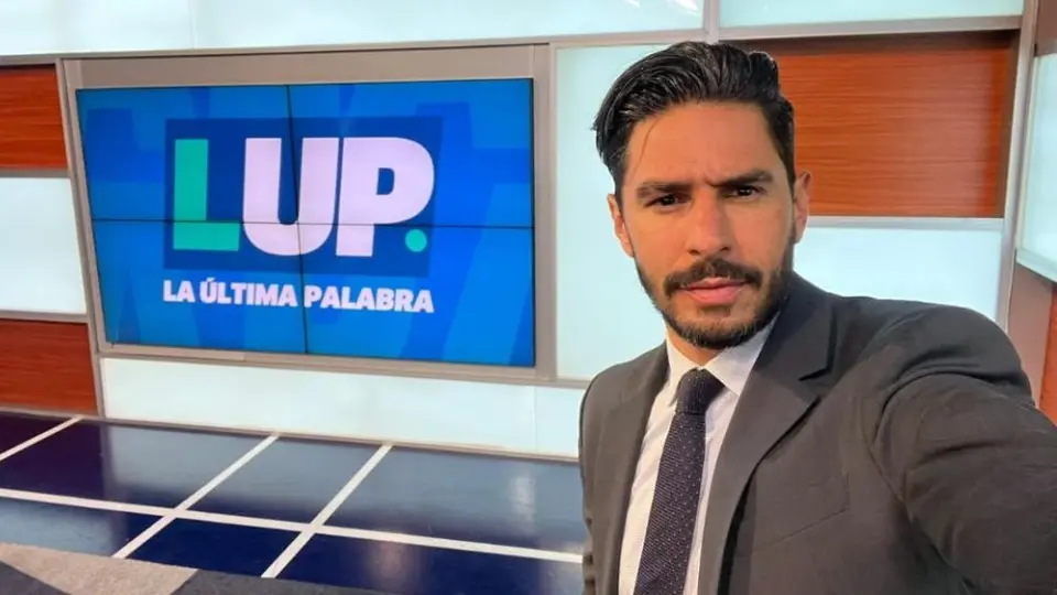 Aldo Farías denunció agresión física a Rafa Márquez Lugo en el Estadio BBVA