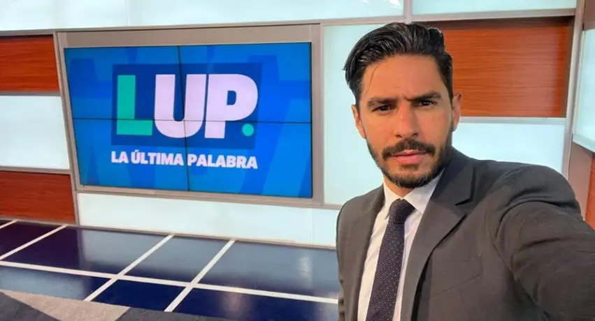 Aldo Farías denunció agresión física a Rafa Márquez Lugo en el Estadio BBVA